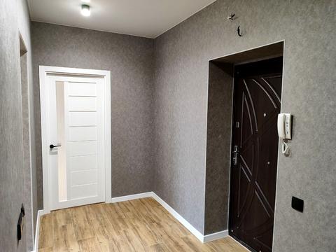 квартира по адресу Лісогринівецька, 34А