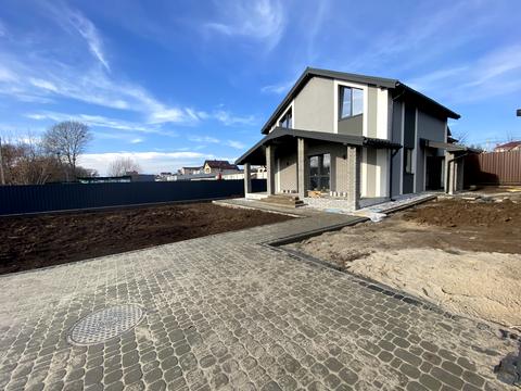 дом по адресу Приозёрная ул., 62