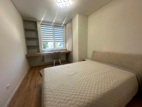 квартира по адресу Нац Гвардіі, 3г
