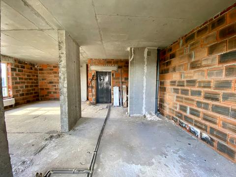 квартира по адресу Анатолія Луценка ул., 23