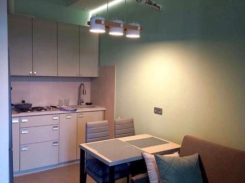 квартира по адресу Запорожское шоссе, 32д