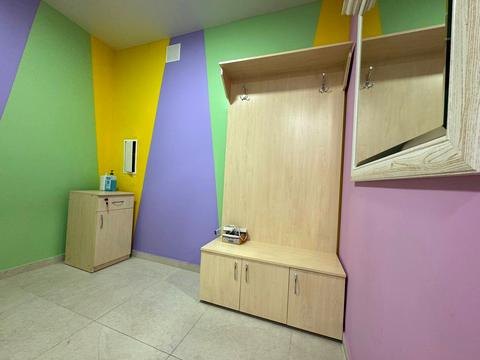 квартира по адресу Співдружності ул., 1