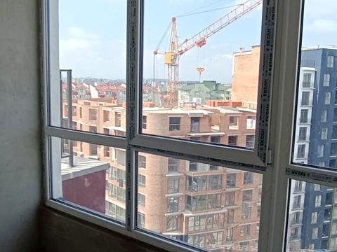 квартира за адресою Княгинин вул., 44
