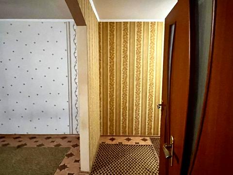 квартира за адресою Євгена Тельнова вул., 8 к5