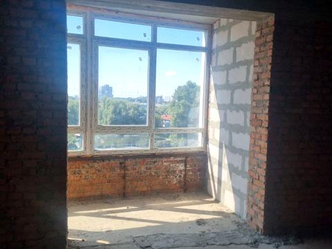 квартира по адресу Прибузька ул., 5/1