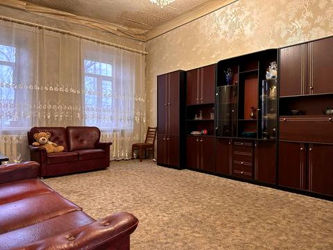 дом по адресу Владимира Антоновича ул. (Свердлова), 95