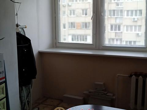 квартира по адресу Марсельская ул., 34