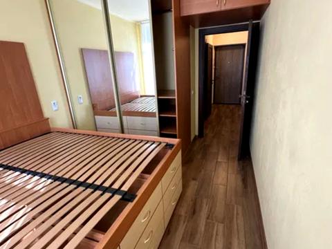 квартира по адресу Пасечная ул., 169в