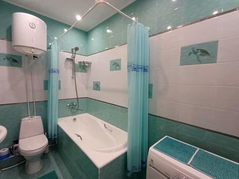 квартира по адресу Днепровская набережная ул., 26-І