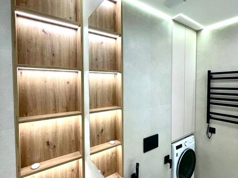 квартира по адресу Червоной Калины просп., 56