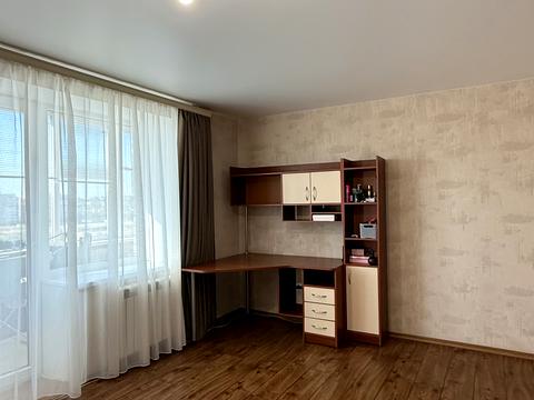 квартира по адресу Автозаводская ул., 50