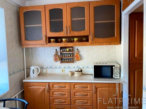 квартира за адресою Кловський узвіз, 24