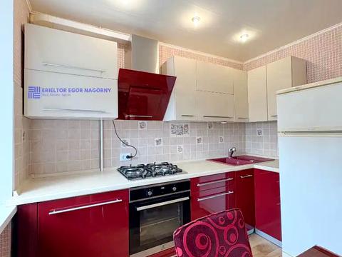 квартира за адресою Калинова вул., 79