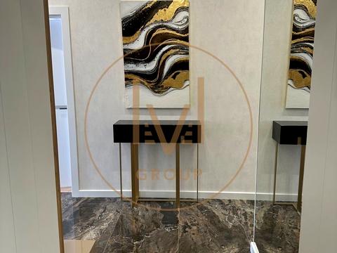 квартира за адресою Дніпровська набережна вул., 18-А