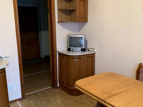 квартира по адресу Знаменовская ул. (Прапорна), 3