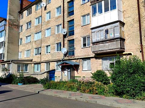 квартира за адресою Львівська вул., 63а
