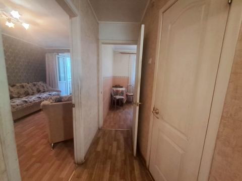 квартира за адресою Семінарська вул., 15б