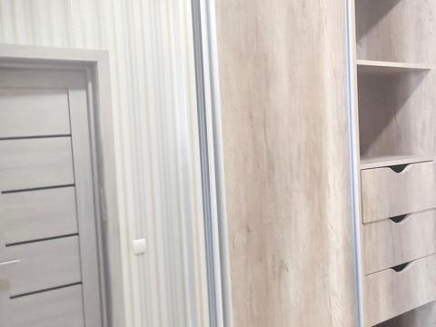 квартира по адресу Нивская ул., 4г