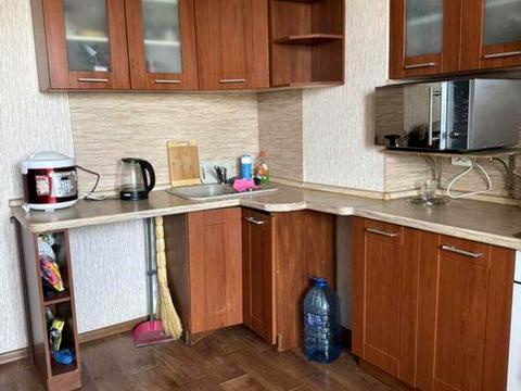 квартира за адресою Балтійський пров., 5