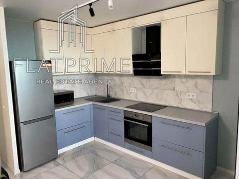 квартира за адресою Приміська вул., 26