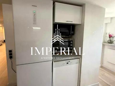квартира по адресу Відпочинку ул., 12