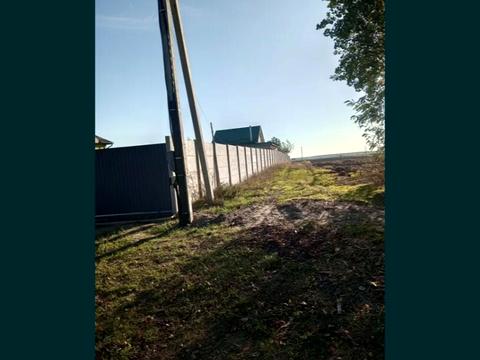 ділянка за адресою 