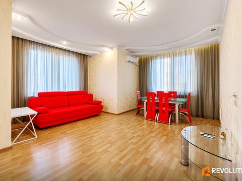 квартира по адресу Дмитриевская ул., 82