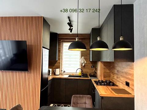 квартира за адресою Трускавецька, 131