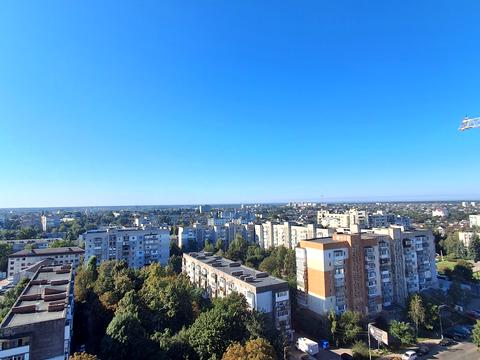 квартира по адресу Домбровського ул., 3д