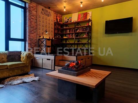 квартира за адресою Джона Маккейна вул. (Івана Кудрі), 26