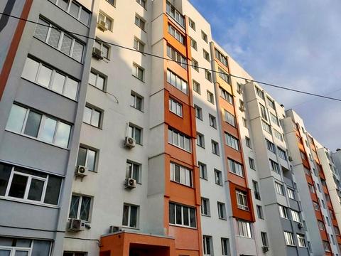 квартира за адресою Миру вул., 5-Б