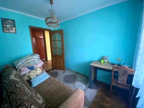 квартира за адресою Пасічна вул., 29