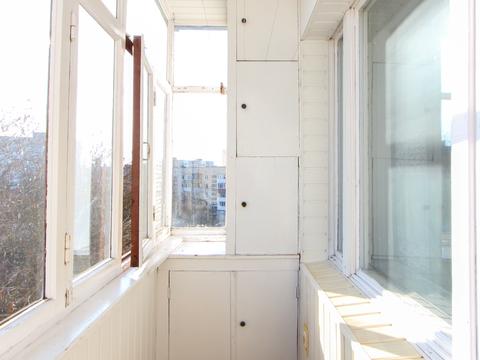 квартира по адресу Молодёжи просп., 23