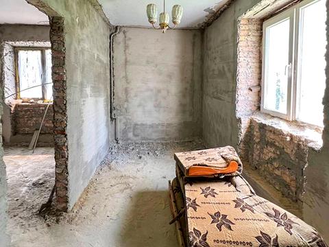 квартира по адресу Сирко ул., 10