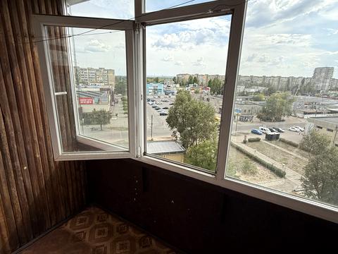 квартира по адресу Строителей бульв., 29