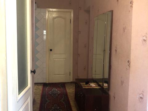 квартира по адресу Казимира Малевича ул. (Шмідта), 34