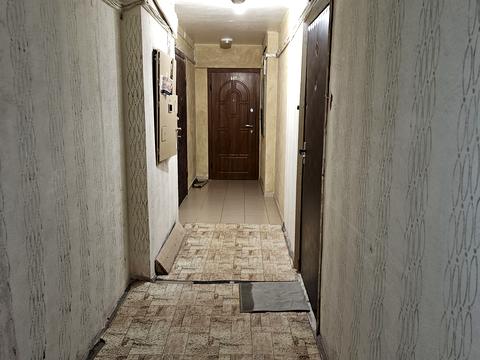 квартира по адресу Оболонский просп., 9