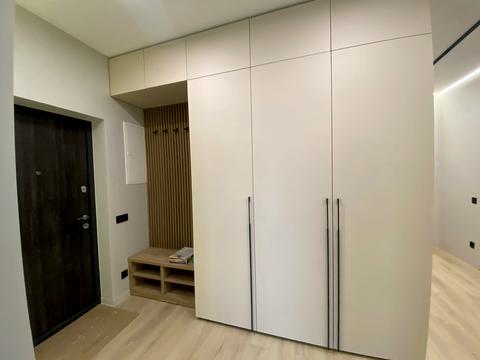 квартира за адресою Капушанська вул., 150
