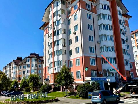 комерційна за адресою Бориса Гмирі вул., 8