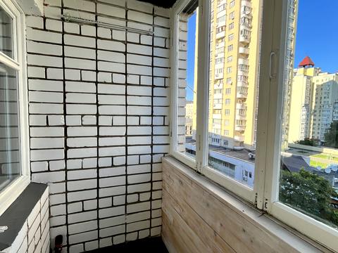 квартира по адресу Киев, Макеевская ул., 7