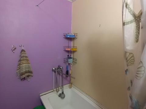 квартира по адресу Роганская ул., 100в