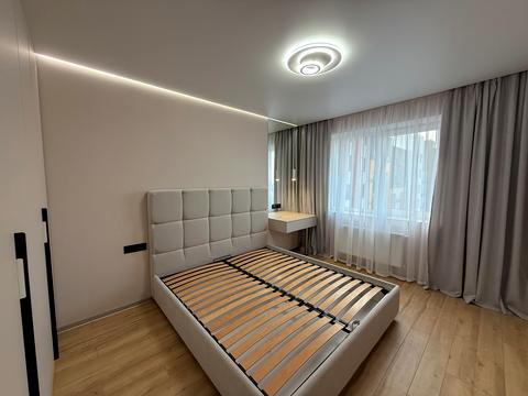 квартира за адресою Студентська вул., 24