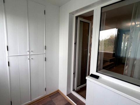 квартира за адресою Паркова вул., 12