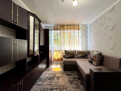 квартира за адресою Незалежності вул. (Титова), 22
