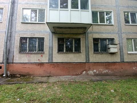 квартира по адресу Мрии ул. (Академика Туполева), 18