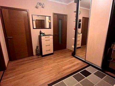 квартира по адресу Академика Заболотного ул., 76
