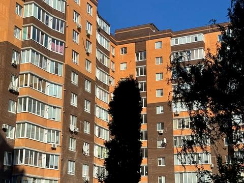 квартира по адресу Заречанская ул., 11д