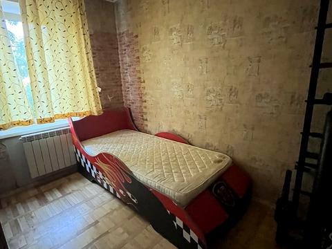квартира по адресу Каштановая ул., 11
