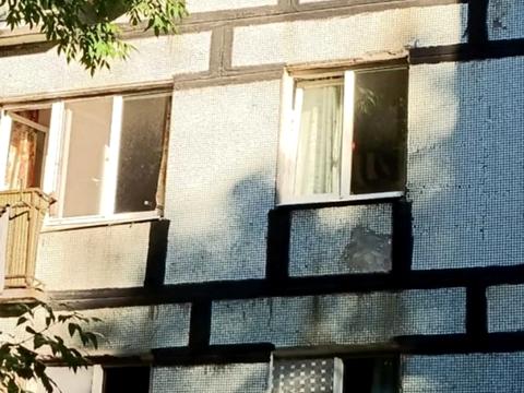 квартира за адресою Юрія Кондратюка вул. (Комунарівська), 2-Б