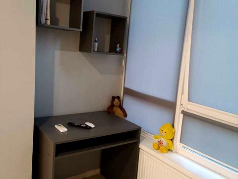 квартира по адресу Княгинин ул., 44